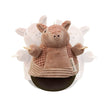 Armadillo Roly Poly Dog Toy