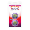 Meowijuana® Purrple Passion Stick 'n' Lick Catnip 2 Pack