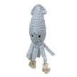Dog Toy Squid 20