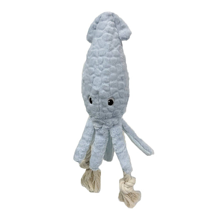 Dog Toy Squid 20