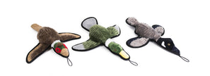 Ruffian Game Bird Duck Dog Toy