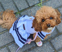 Dog or Cat Dress Sailor Pet Clothing