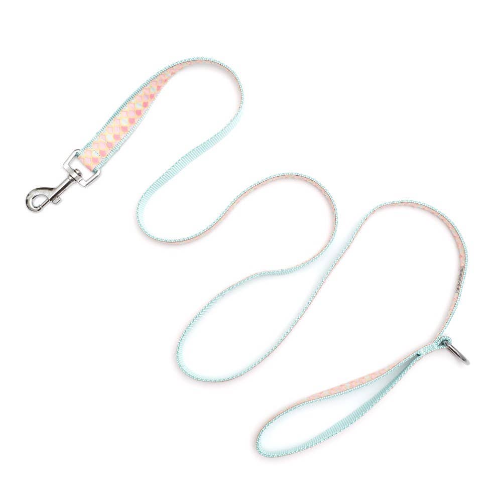 Mermaid Dog Lead Leash