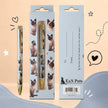 Siamese Cat Pet Lover Ballpoint Pen