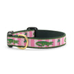 Alligator Dog Collar