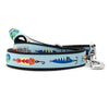 Gone Fishin' Dog Lead