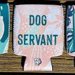 Dog Servant Can Insulator