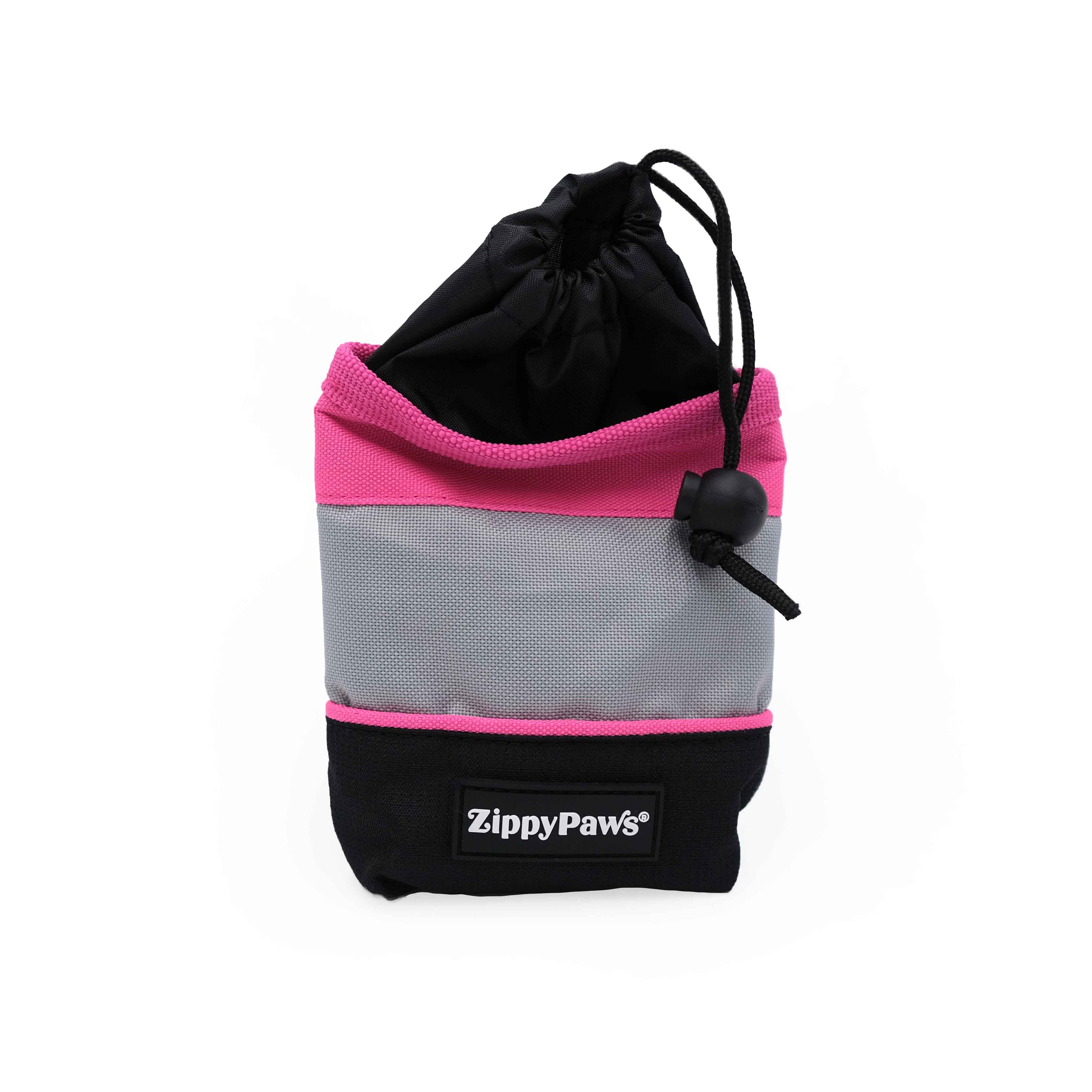 ZippyPaws Adventure Treat Bag