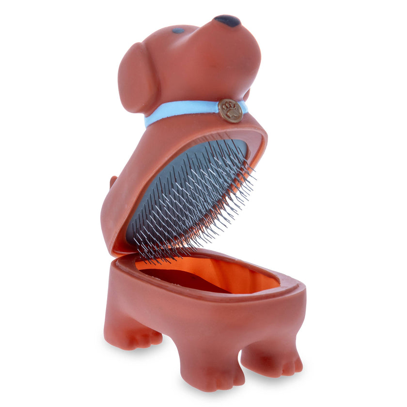 Dog Brush Mad Pets Dog Slicker Brush