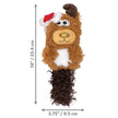 KONG Holiday Kickeroo® Character Assorted Cat Toy