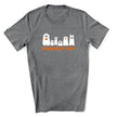 Did Someone Say Treat? A fun Halloween t-shirt for dog lover