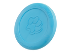 Zisc® Flying Disc Fetch Dog Toy