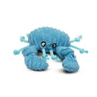 Wee Huggles Crab Dog Toy