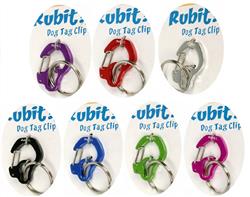 Rubit Tag Clip Medium