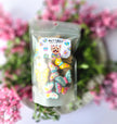 Dog Treat Cookies Butterfly Bites Gift Bag