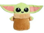 Dog Toy Baby Yoda BARK All Ears Grogu Plush XL Toy