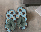 Pug Slippers