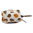 Dog Waste Bag Holder Weens Club With Clasp