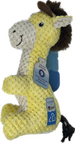 Clean Earth Recycled Plush Toys - 100% Sustainable