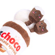 Bungee Burrow - Chocolate Spread Jar