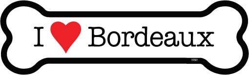 I (heart) Bordeaux 2