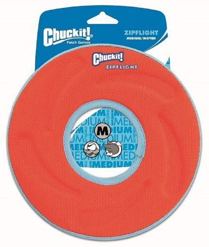 Small Chuckit!® ZipFlight Frisbee