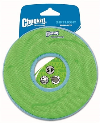Small Chuckit!® ZipFlight Frisbee