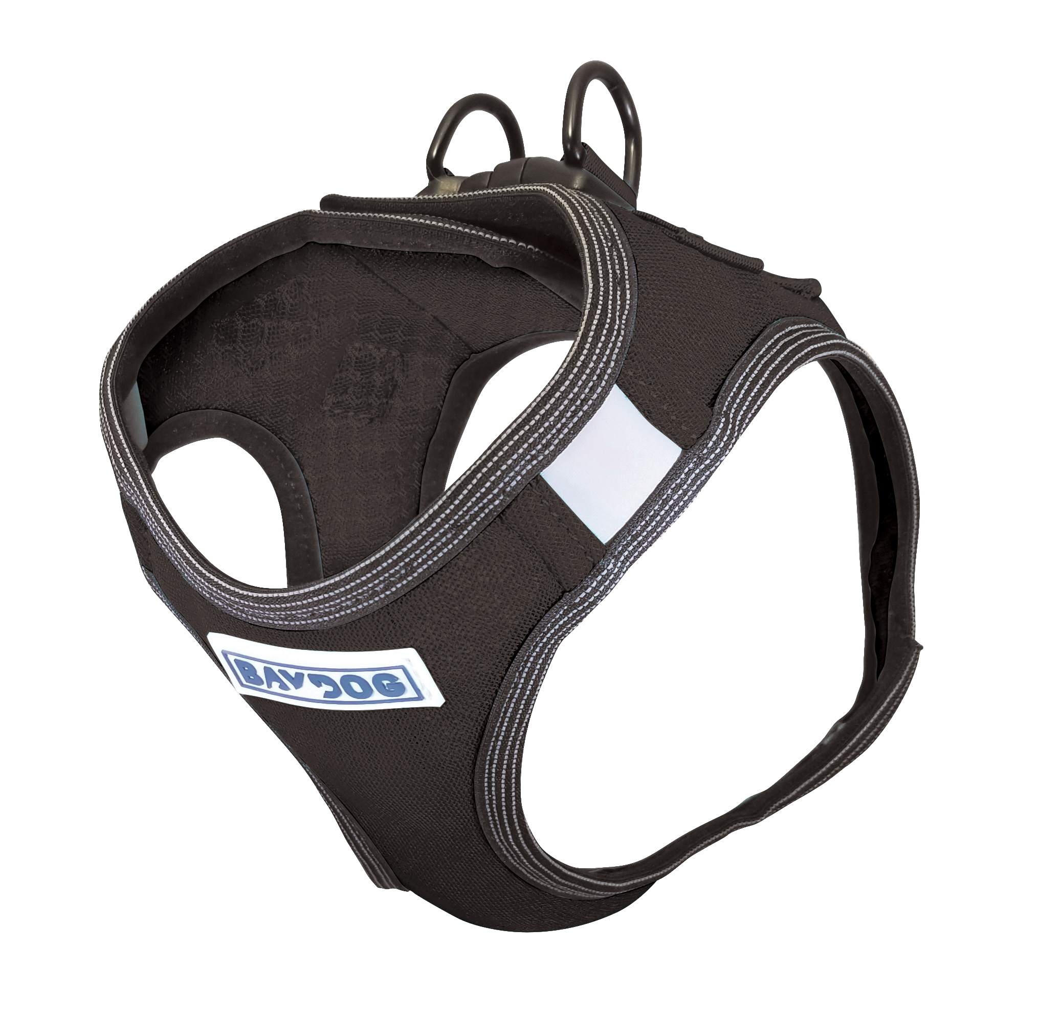 Reflective Lightweight Breathable Step in Dog Harness