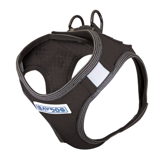 Reflective Lightweight Breathable Step in Dog Harness