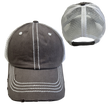 My Dog and I Talk Shit About You | Unisex Hat | Distressed