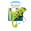 Meowijuana® Jump 'n' Jamb Chameleon Interactive Cat Toy