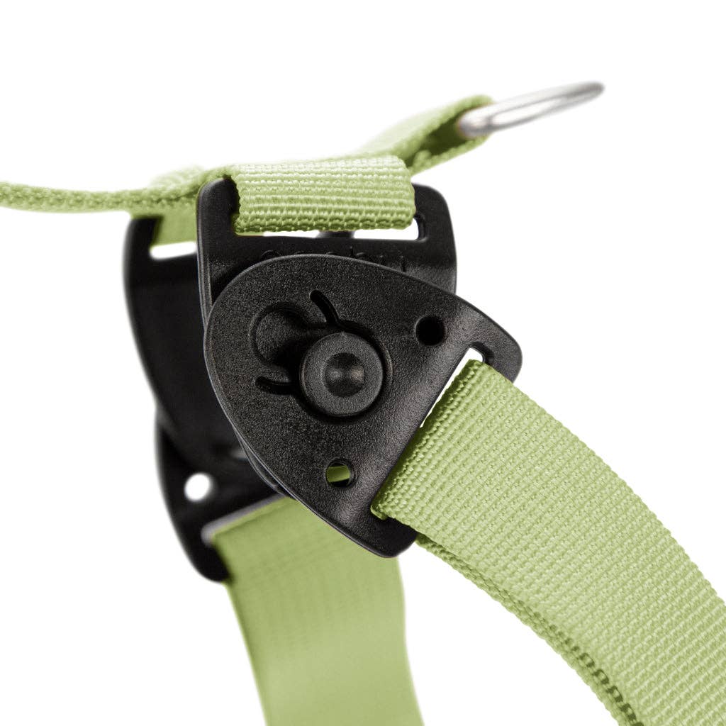 Comfort X Harness Dual Snap Dog Harness