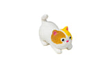 Toy Cat Stretching Squish Barnyard Fidget Toy Cat for Kids