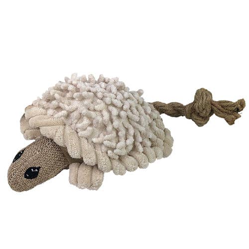 Dog Toy Turtle 10