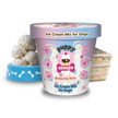 Puppy Scoops Ice Cream Mix for Dogs