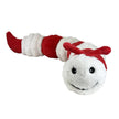 Dog Toy Caterpillar Christmas Plush Toy