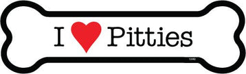 I (heart) Pitties 2