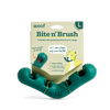 The Bite n' Brush