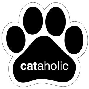 Show off your love for your favorite furry friend with our Cataholic Paw Magnet! Perfect for your car trunk or any magnetic surface, this adorable paw-shaped magnet features a vibrant image of your favorite dog or cat breed saying. Made from durable, weather-resistant materials, it’s designed to withstand the elements while adding a touch of personality to your vehicle or home