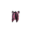 Tuffy Jr Barnyard Pig, Durable, Tough, Squeaky Dog Toy