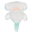 Dog Toy Margaritaville® Fins Up Hammerhead Shark 8
