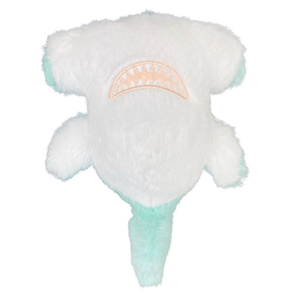 Dog Toy Margaritaville® Fins Up Hammerhead Shark 8