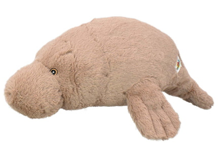 Dog Toy Manatee Plush 20