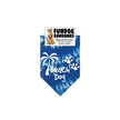 Beach Dog Bandana