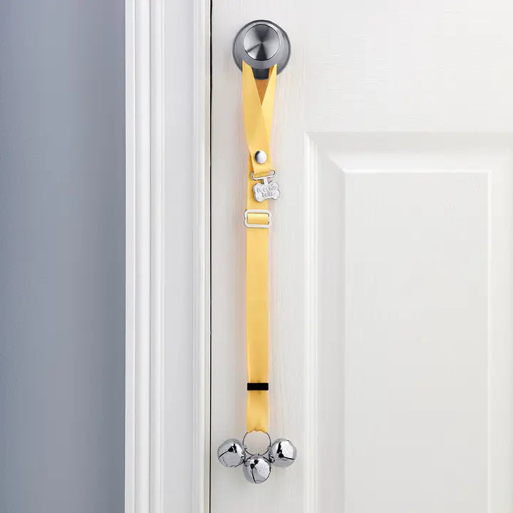 Assorted Poochie Bells – Potty Training Doorbells for Dogs