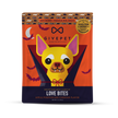 GivePet Love Bites Halloween Dog Treats