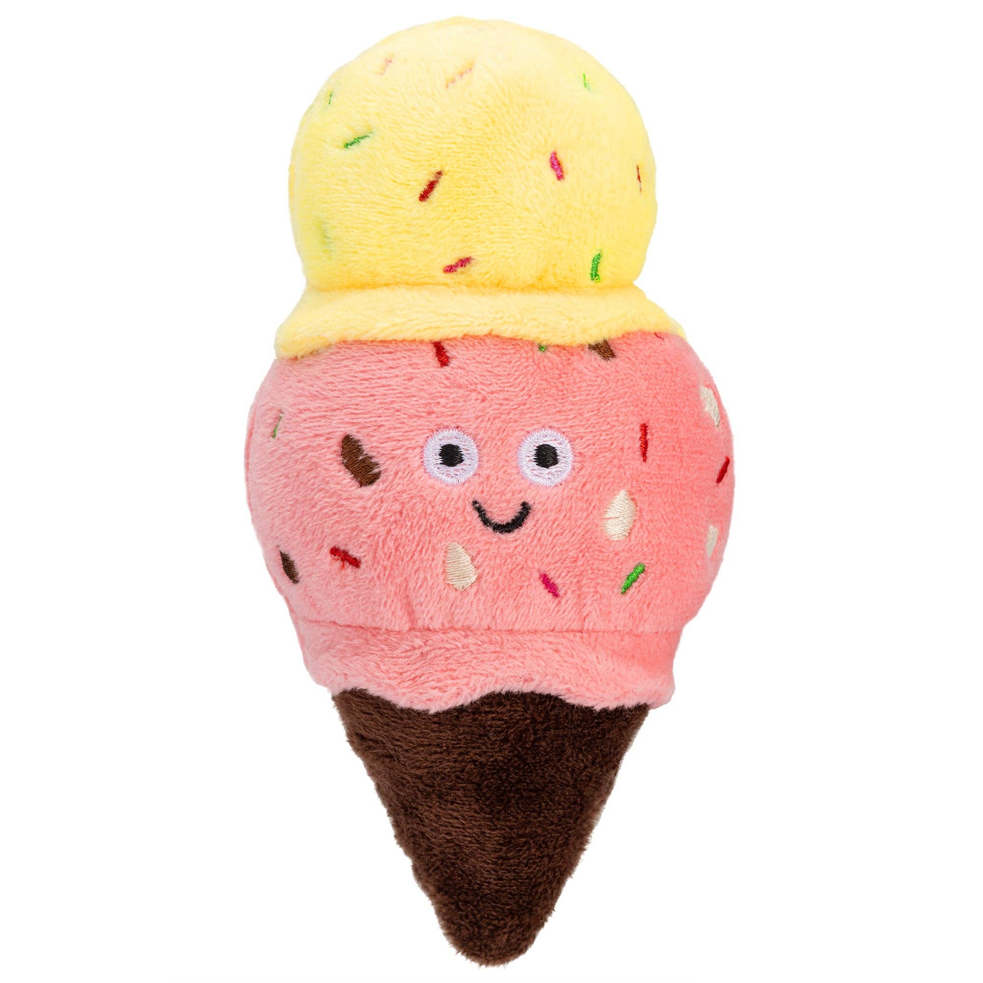 Mini Plush Dog Toy Collection - Series 2