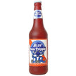 Silly Squeakers® Beer Bottle – Blue Cats Trippin Dog Toy