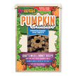 Pumpkin Crunchers, Goat's Milk & Honey Recipe Dog Treats, 14oz