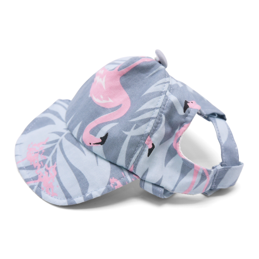 Flamingo Pet Hat